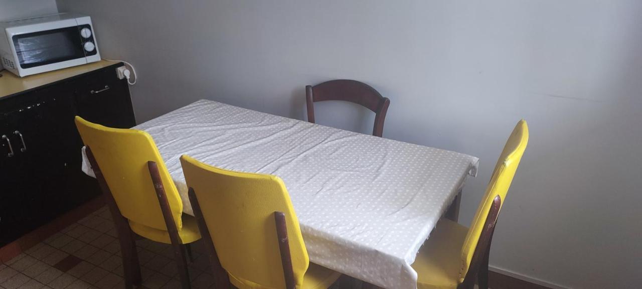 Les Terrasses D'Angouleme Bed & Breakfast Exterior photo